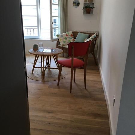 Verdun 2 Apartment La Rochelle  Bagian luar foto