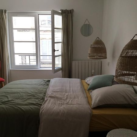 Verdun 2 Apartment La Rochelle  Bagian luar foto