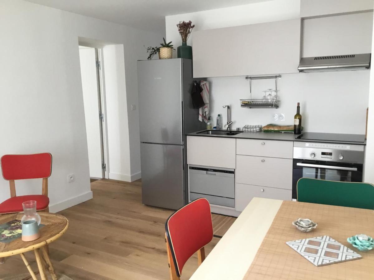Verdun 2 Apartment La Rochelle  Bagian luar foto