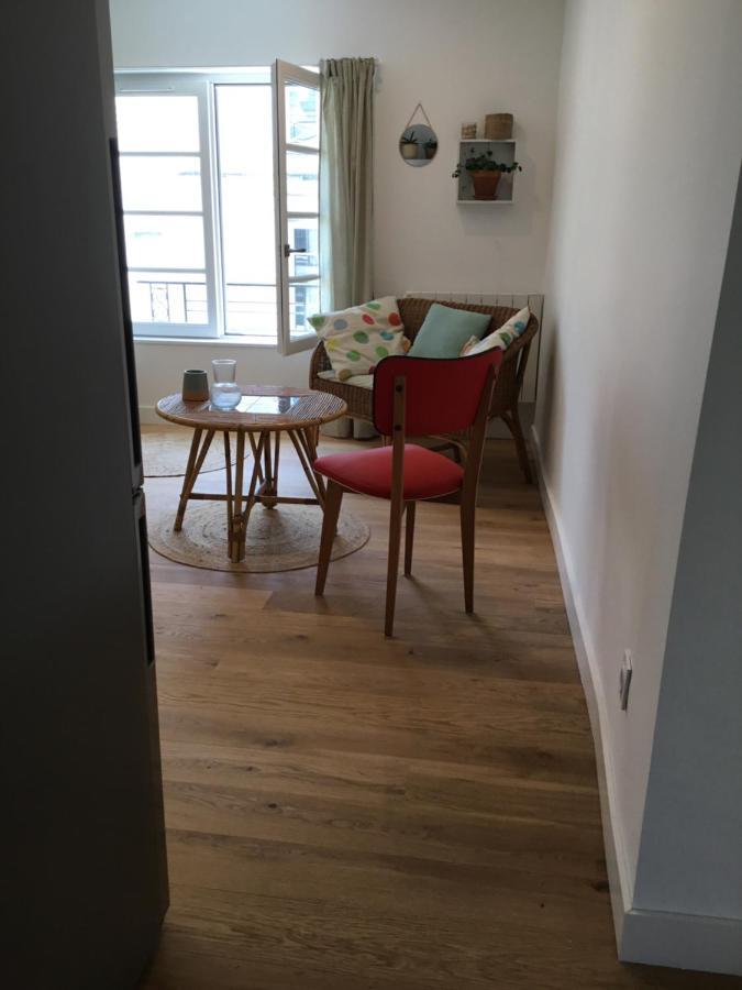 Verdun 2 Apartment La Rochelle  Bagian luar foto