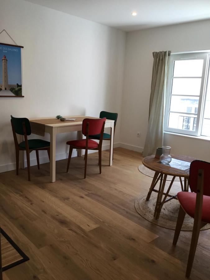 Verdun 2 Apartment La Rochelle  Bagian luar foto