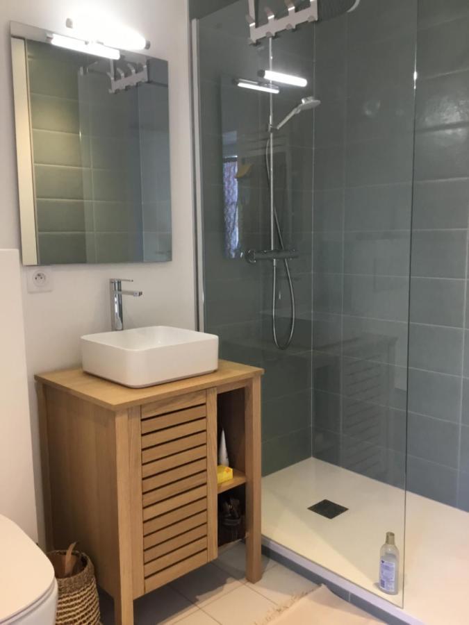 Verdun 2 Apartment La Rochelle  Bagian luar foto
