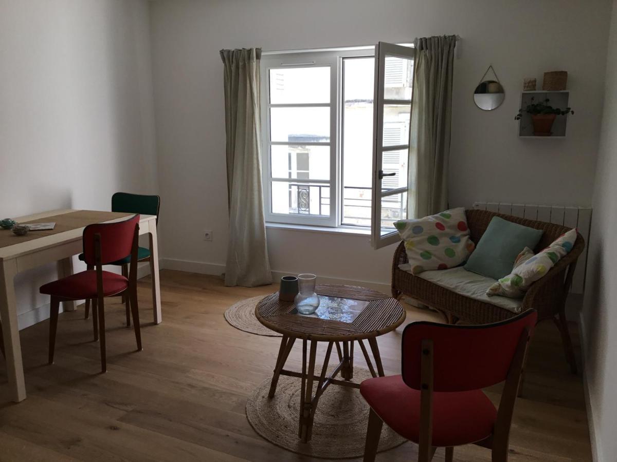 Verdun 2 Apartment La Rochelle  Bagian luar foto